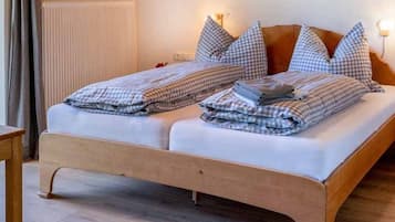 1 Schlafzimmer, WLAN