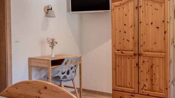 1 Schlafzimmer, WLAN