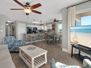 Smart-TV, DVD-Player