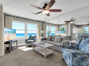 Smart-TV, DVD-Player