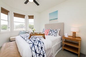 7 Schlafzimmer, Bügeleisen/Bügelbrett, Internetzugang, Bettwäsche