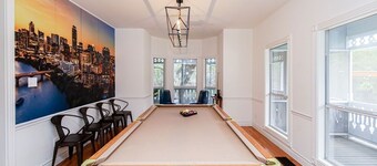 Hill Country Escape | Pool, Hot Tub & Sleeps 25