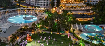 Kaya Side Hotel