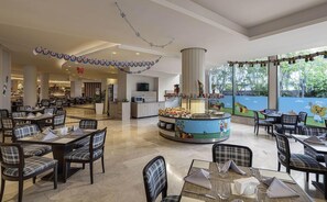 Dining - Kaya Side (Manavgat)