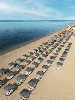 Beach - Kaya Side (Manavgat)