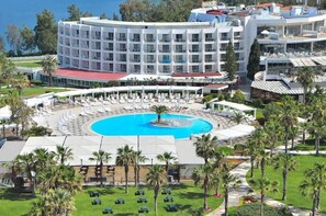 Exterior - Kaya Side (Manavgat)