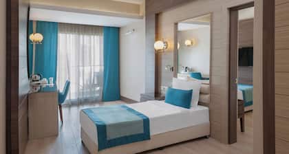 Kaya Side Hotel
