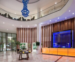 Lobby - Kaya Side (Manavgat)