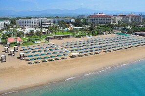 Beach - Kaya Side (Manavgat)