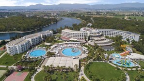 Exterior - Kaya Side (Manavgat)