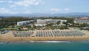 Beach - Kaya Side (Manavgat)