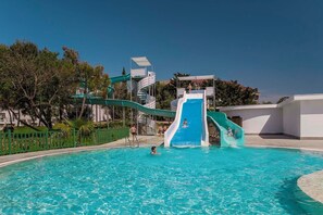 Pool - Kaya Side Hotel (Manavgat)