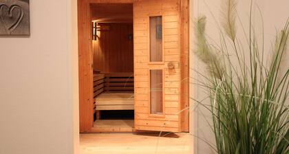 Ferienhaus Schönhagen Strand - Ferienhaus Schönhagen Strand 140m² Grundfläche