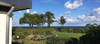 Vacation home Schönhagen Strand - Holiday home Schönhagen Strand 140m² floor space