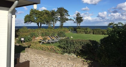 Vacation home Schönhagen Strand - Holiday home Schönhagen Strand 140m² floor space