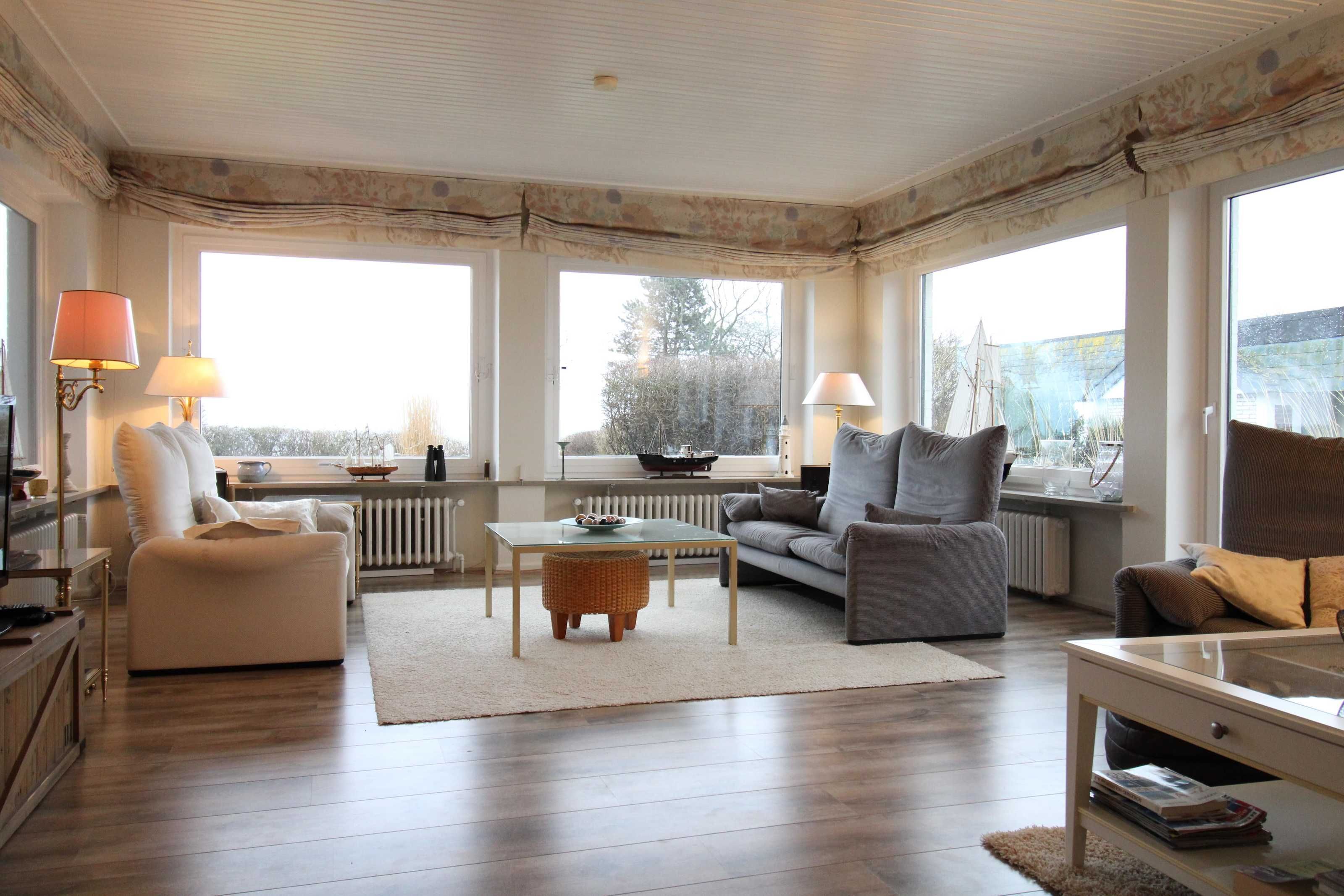 Fernseher, Kamin, Videospiele