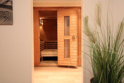 Vacation home Schönhagen Strand - Holiday home Schönhagen Strand 140m² floor space