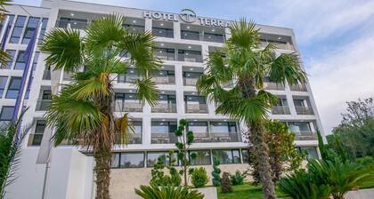 Hotel Terra