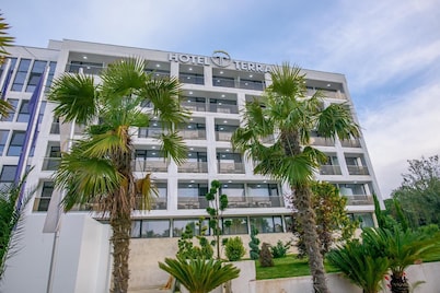 Hotel Terra