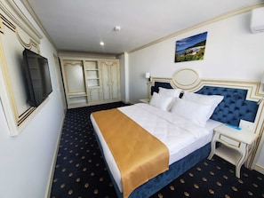 Junior Suite, 1 Bedroom