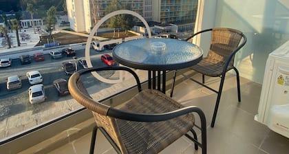 Hotel Terra