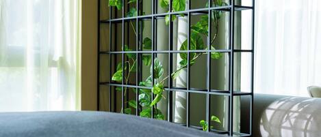 Junior Suite | Desk, laptop workspace, free WiFi, bed sheets