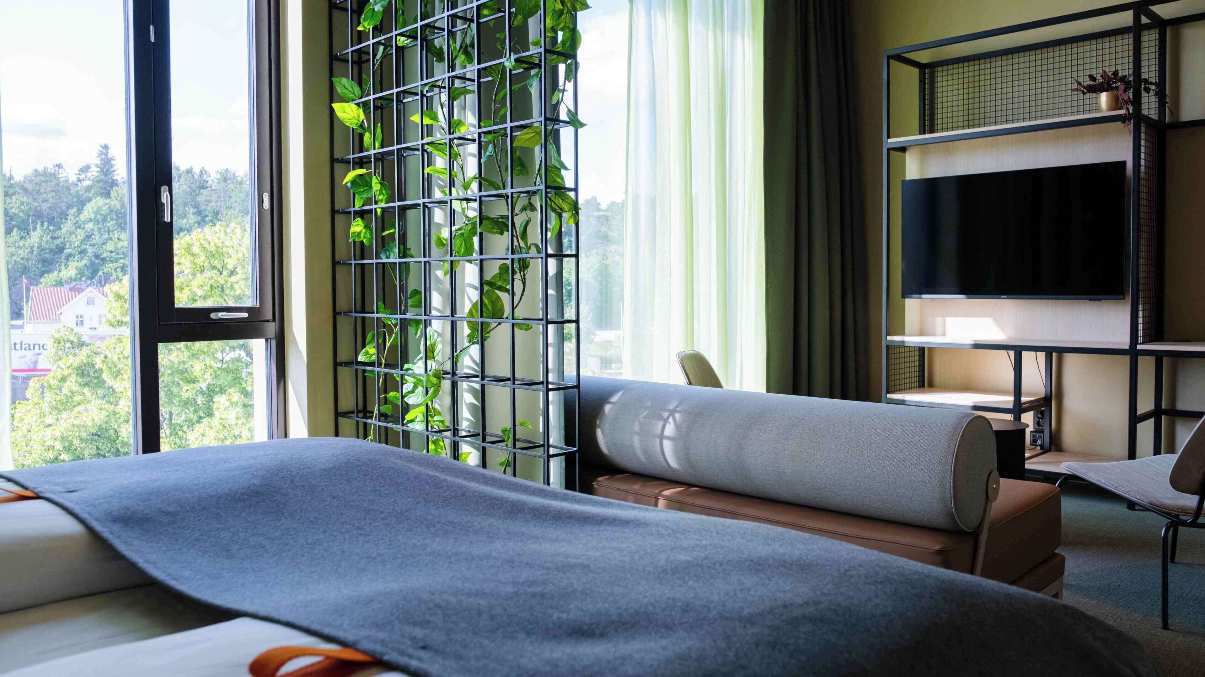 junior suite | 1 bedroom, desk, laptop workspace, free wifi