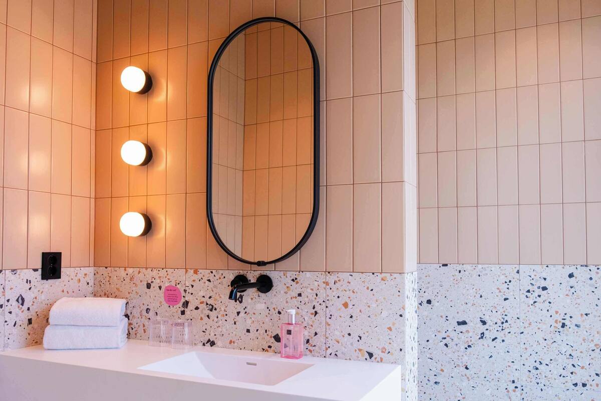 junior suite, balcony | 1 bedroom, desk, laptop workspace, free wifi