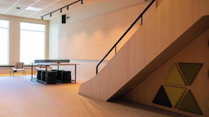 Sala de reuniones