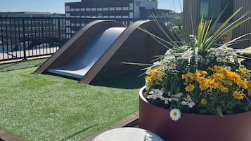 Teras/patio