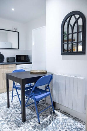 Dining - Ness Central, Inverness (Inverness)