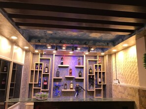 Bar (on property) - Experience Paradise with us (Kathmandu)