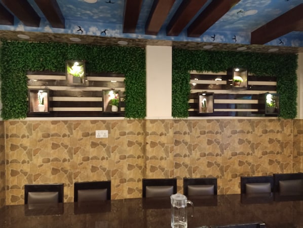 Restaurantes