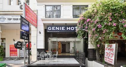 Genie Apartments