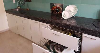 SimpleNSmart- homestay experience with peaceNtranquility.With Highspeed B/dband.