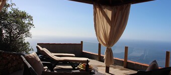 Villa Morrito, Spanien