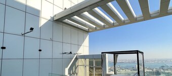 Swiss-Belsuites Admiral Juffair