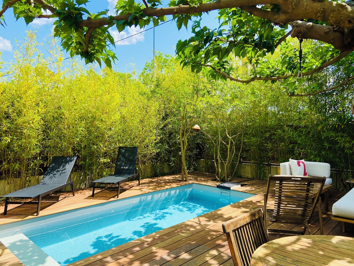 Image de profil de l’hôte