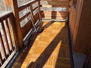 Property grounds - Cosy 2-Room Apartment with Pool & Jacuzzi, Sleeps 4, Ski-In/Ski-Out, South/West Balcony (Les Orres)