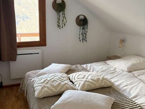 1 habitación 