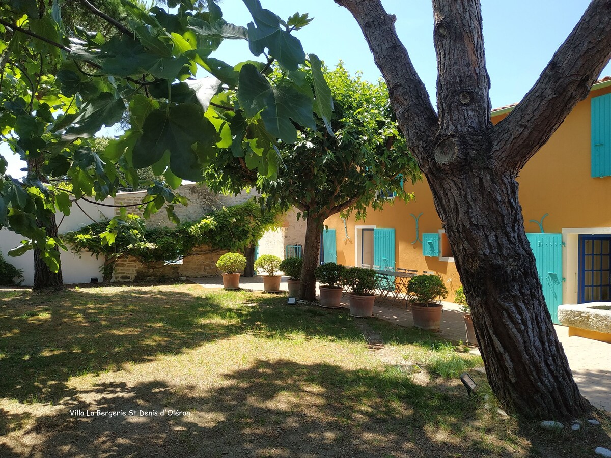 Bild für Gastgeberprofil