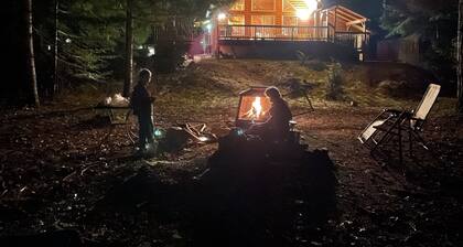 River Run Lodge | Hot Tub, No pet fee, AC