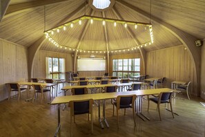 Meeting facility - Lövudden Strand (Vasteras)