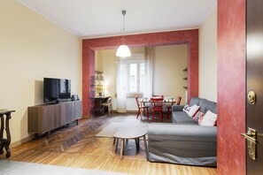 Smart TV - Hostmate - Milano - Sapeto- Colonne S.Lorenzo (Milano)