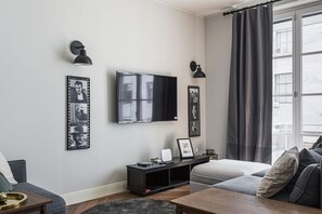 Smart TV