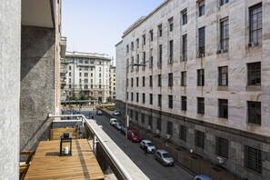 Outdoor dining - Hostmate - Milano - Freguglia- Guastalla (Milano)