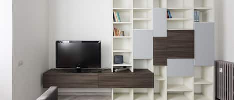 TV