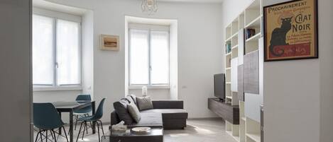 Fernseher