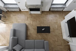 Interior - Hostmate - Milano - Vicolo Fiori - Brera (Milano)
