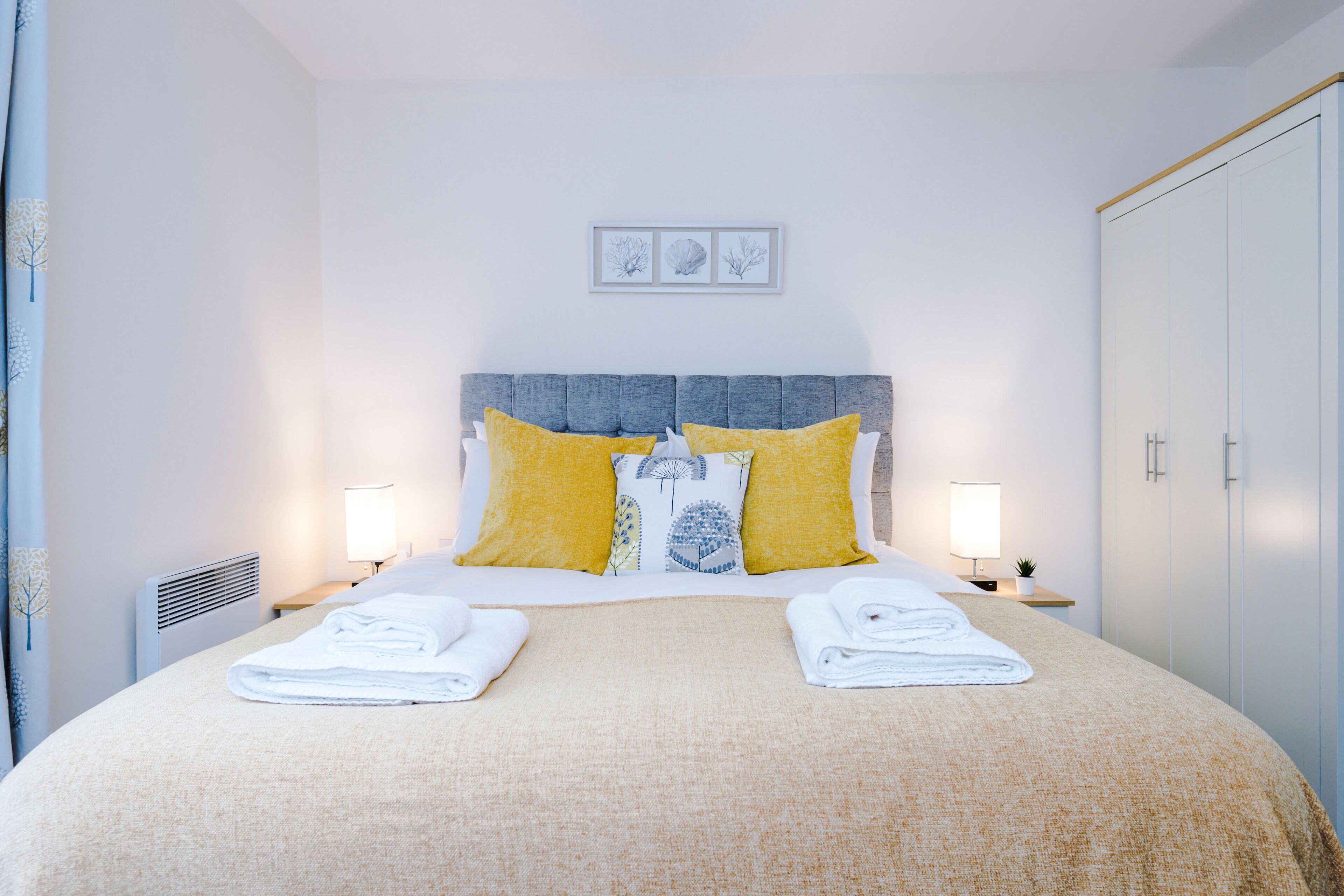 Exclusive Apartment (incl. cleaning fee)